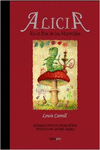 ALICIA EN EL PA�S DE LAS MARAVILLAS