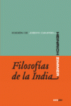 FILOSOFAS DE LA INDIA