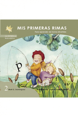 MIS PRIMERAS RIMAS