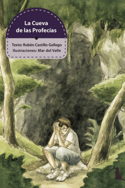 LA CUEVA DE LAS PROFEC�AS