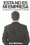 ESTA NO ES MI EMPRESA