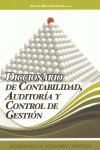 DICCIONARIO DE CONTABILIDAD, AUDITOR�A Y CONTROL DE GESTI�N