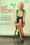 MY STORY. MEMORIAS DE MARILYN MONROE