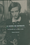 LA ACERA DE ENFRENTE