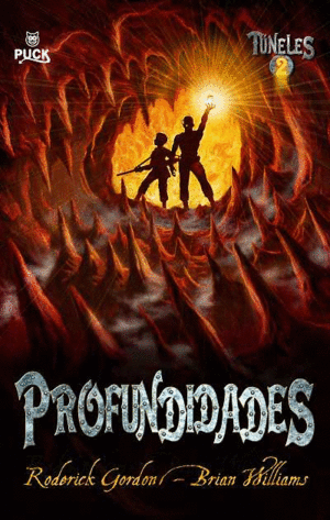 T�NELES 2: PROFUNDIDADES