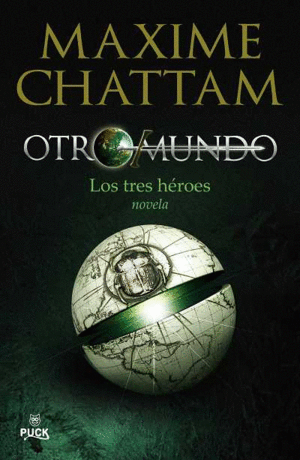 OTROMUNDO, VOL�MEN I