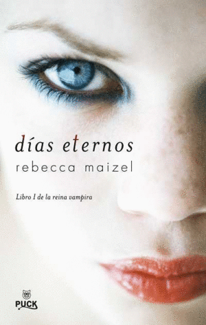 DAS ETERNOS, VOL. 1