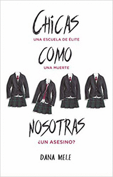 CHICAS COMO NOSOTRAS