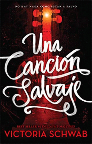 UNA CANCION SALVAJE