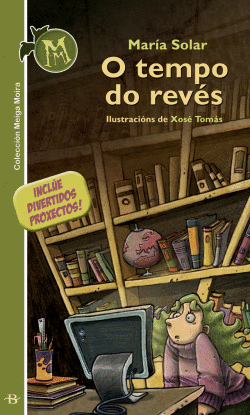 O TEMPO DO REV�S