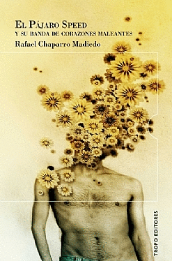 EL PAJARO SPEED Y SU BANDA DE CORAZONES MALEANTES