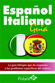 GUIA POLARIS ESPAOL-ITALIANO