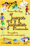 JUEGOS Y JUGUETES TRADICIONALES