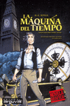 LA M�QUINA DEL TIEMPO