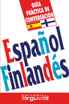 GU�A DE CONVERSACI�N ESPA�OL-FINLAND�S
