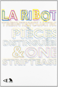 TREINTAYCUATROPI�CESDISTINGU�ES&ONESTRIPTEASE