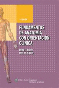 FUNDAMENTOS DE ANATOMA CON ORIENTACIN CLNICA