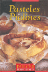 PASTELES & P�DINES