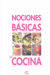 NOCIONES B�SICAS DE COCINA