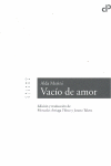 VAC�O DE AMOR