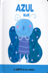 AZUL, EL LIBRITO DE LOS COLORES