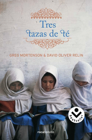 TRES TAZAS DE T