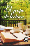 EL GRUPO DE LECTURA