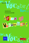 �VIVA EL VOCABULARIO! NIVEL INTERMEDIO (B1-B2)