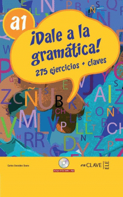 �DALE A LA GRAMATICA!.A1