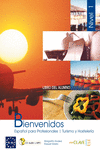 BIENVENIDOS 1 - LIBRO DEL ALUMNO + CD AUDIO
