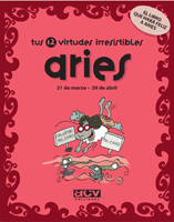 LES TEVES 12 VIRTUTS IRRESISTIBLES: �RIES