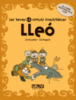 LES TEVES 12 VIRTUTS IRRESISTIBLES: LLE�