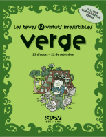 LES TEVES 12 VIRTUTS IRRESISTIBLES: VERGE