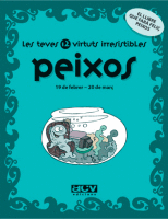 LES TEVES 12 VIRTUTS IRRESISTIBLES: PEIXOS