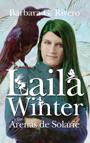 LAILA WINTER