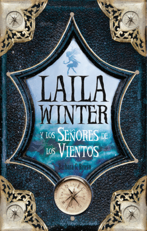 LAILA WINTER Y LOS SEORES DE LOS VIENTOS