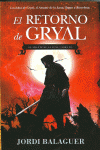EL AMANTE DE LA LUNA III. EL RETORNO DE GRYAL