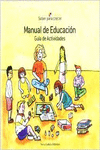 GU�A DE ACTIVIDADES. MANUAL DE EDUCACI�N