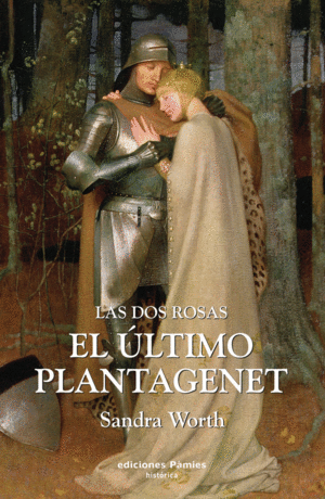 EL �LTIMO PLANTAGENET