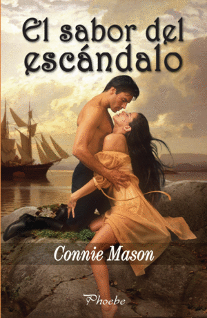 EL SABOR DEL ESCNDALO