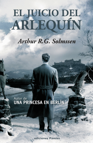 EL JUICIO DEL ARLEQU�N