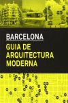 GUIA DE ARQUITECTURA DE BARCELONA