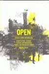 OPEN ARQUITECTURA Y CIUDAD CONTEMPORANEA