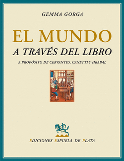 EL MUNDO A TRAV�S DEL LIBRO
