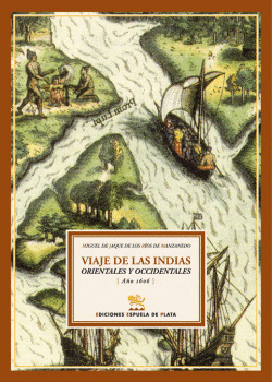 VIAJES A LAS INDIAS ORIENTALES Y OCCIDENTALES