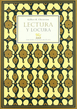 LECTURA Y LOCURA