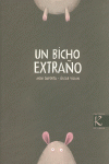 UN BICHO EXTRA�O