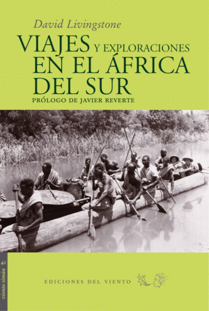 VIAJES Y EXPLORACIONES EN EL �FRICA DEL SUR