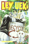 LA LEY DE UEKI N�1