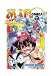 MAR OMEGA 2